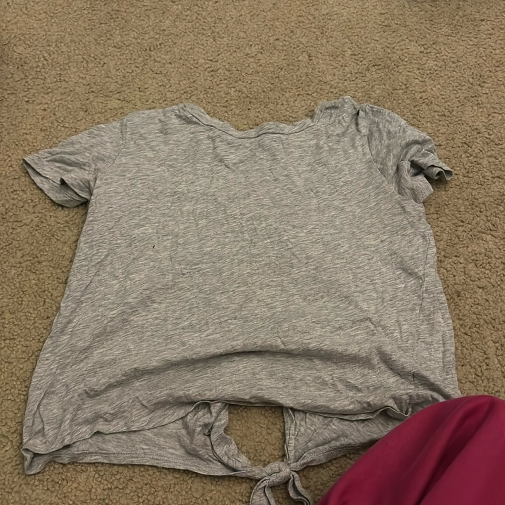 Soft tshirt